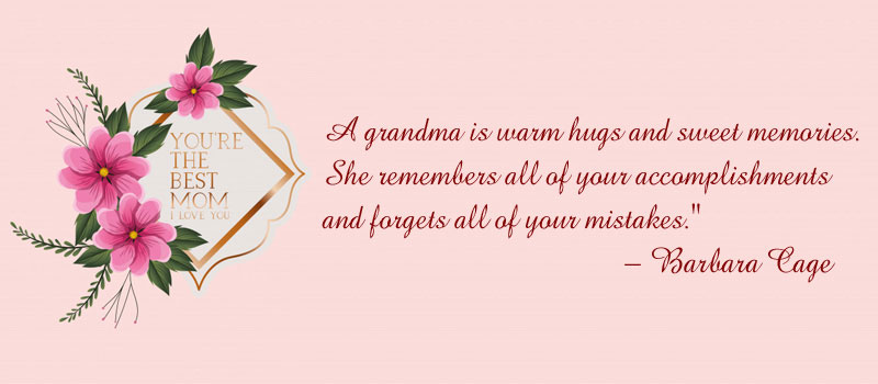12 heartfelt Mother's Day quotes for mom