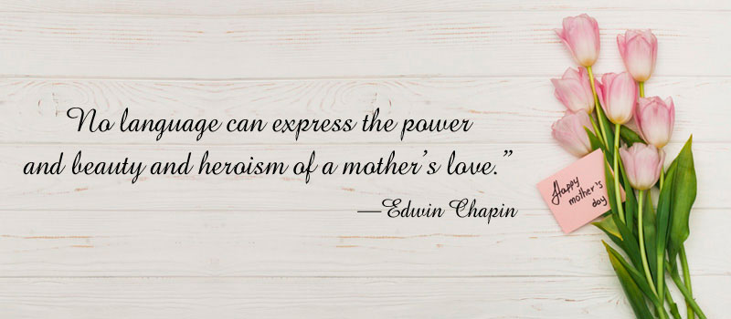 Mother's Day 2023: 150+ Quotes, Wishes, Captions, Greetings and ...